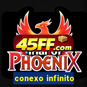 conexo infinito